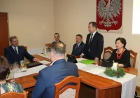 Uchwalili budżet i podsumowali miniony rok - zdjęcie główne