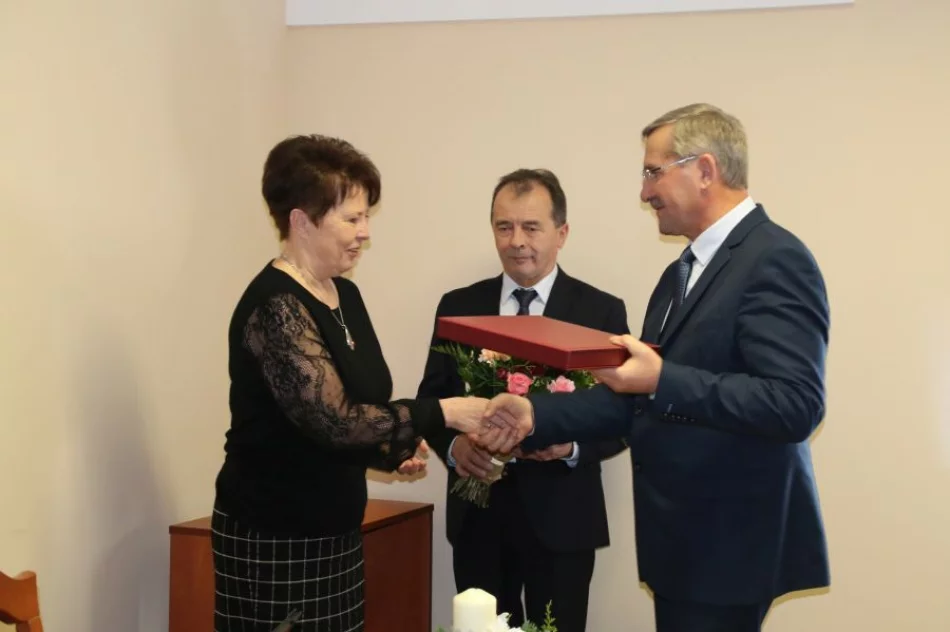 Uchwalili budżet i podsumowali miniony rok - zdjęcie 2