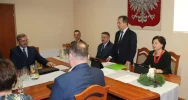 Uchwalili budżet i podsumowali miniony rok - zdjęcie 4
