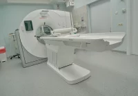 W tym tygodniu badania nowym tomografem - zdjęcie główne