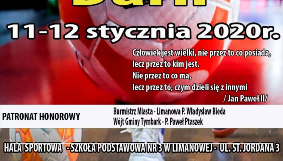 Kto zagra dla Darii?  - zdjęcie 1