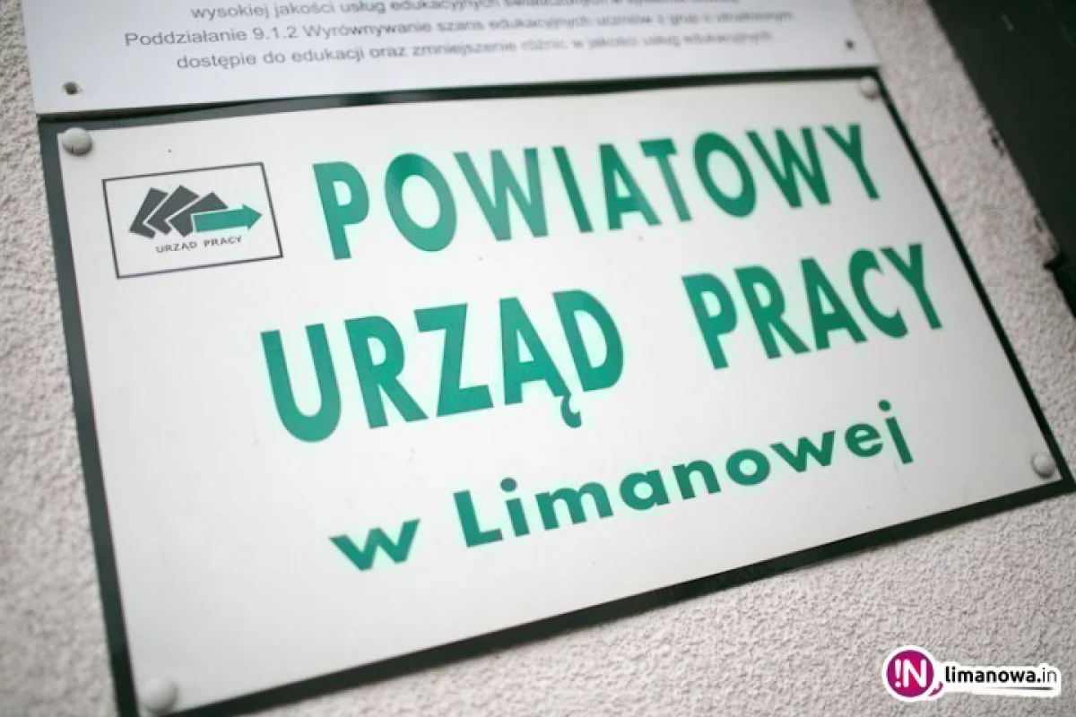 Styczeń ze wzrostem liczby bezrobotnych