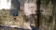Zwarcie prawdopodobną przyczyną pożaru - zdjęcie 3
