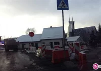 Rozbiórka potrwa dwa tygodnie. Będą zmiany w organizacji ruchu - zdjęcie główne