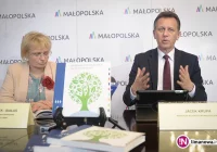 Skuteczna polityka senioralna ma napędzać gospodarkę Małopolski - zdjęcie główne