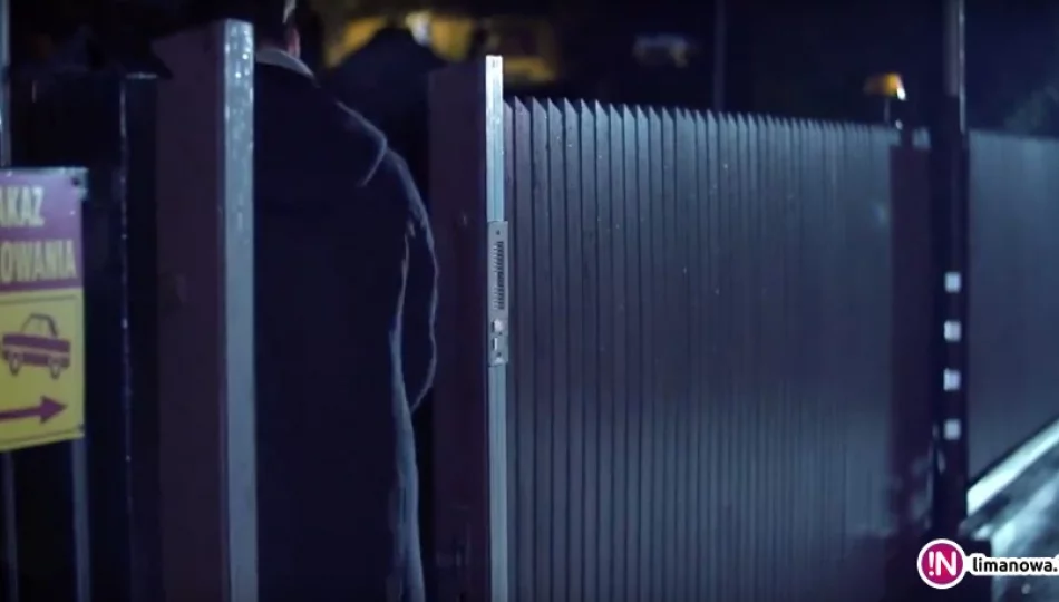 'Kiczowate' reklamy z mieszkańcami Limanowszczyzny hitem internetu (wideo) - zdjęcie 1