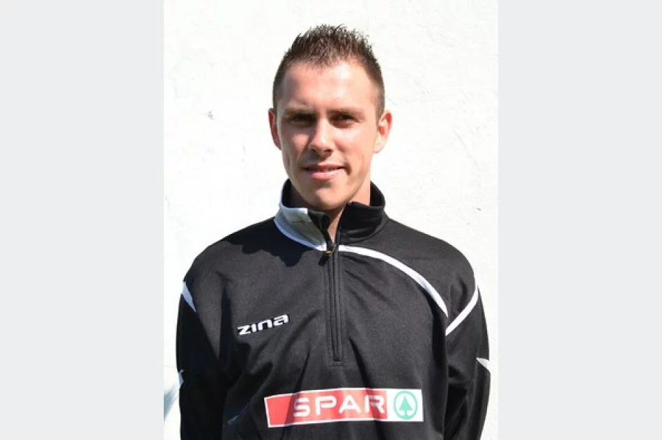 Mocna pozycja w Orkanie Szyczyrzyc - zdjęcie 2