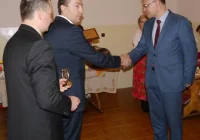 Statuetki dla posłów i starostów za działania dla 'jedności gminy' - zdjęcie główne