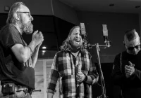 Koncert KSW 4 BLUES w Muzycznym Folwarku - 10 stycznia! Folwark Stara Winiarnia zaprasza do Mszany Dolnej! - zdjęcie główne