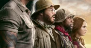 "Jumanji: Następny poziom" od 10 stycznia na ekranie kina Klaps! - zdjęcie 2