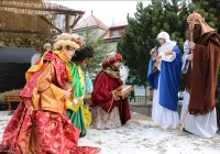 VI ORSZAK TRZECH KRÓLI - zdjęcie główne