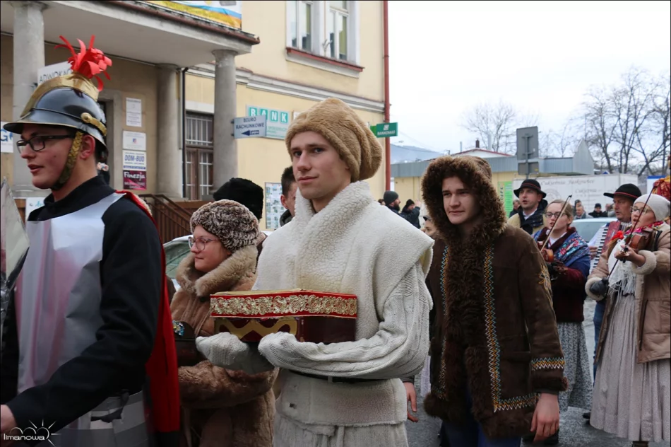 VI ORSZAK TRZECH KRÓLI - zdjęcie 3