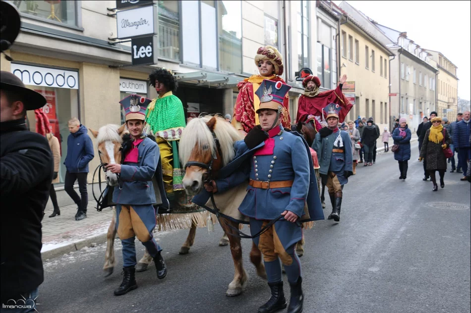 VI ORSZAK TRZECH KRÓLI - zdjęcie 6
