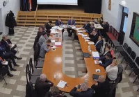 Retransmisja XV sesji Rady Gminy - zdjęcie główne