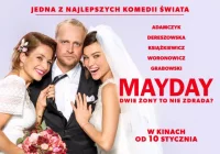 Premiera w kinie Klaps - "Mayday" na ekranie od 10 stycznia! - zdjęcie główne