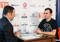 Podkowiec jest wyjątkowy! - zdjęcie główne