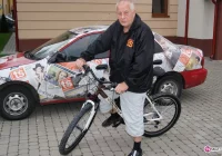 Kurier na każdą pogodę - zdjęcie główne