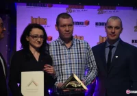 Acanthus Aureus dla firmy WIŚNIOWSKI - zdjęcie główne