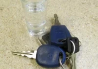 Jechał z promilami i bez uprawnień - zdjęcie główne