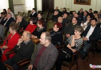 Debatowali o  „Ustawie krajobrazowej” - zdjęcie główne