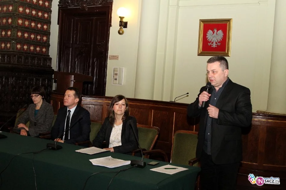 Debatowali o  „Ustawie krajobrazowej” - zdjęcie 2