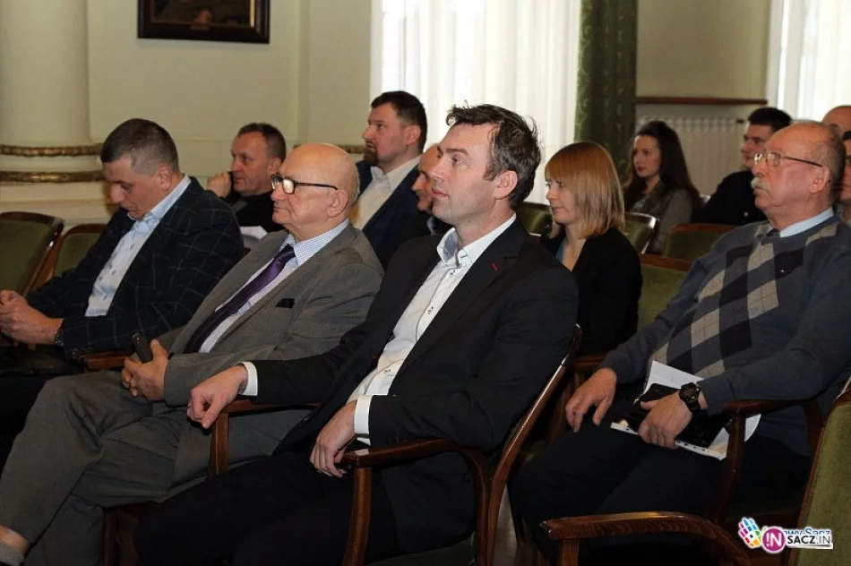 Debatowali o  „Ustawie krajobrazowej” - zdjęcie 3