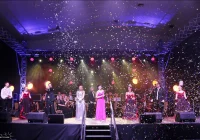 KONCERT NOWOROCZNY PRZY PEŁNEJ SALI! - zdjęcie główne