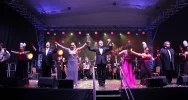 KONCERT NOWOROCZNY PRZY PEŁNEJ SALI! - zdjęcie 3