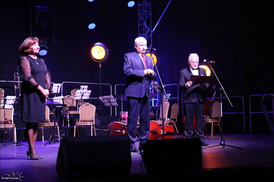 KONCERT NOWOROCZNY PRZY PEŁNEJ SALI! - zdjęcie 8