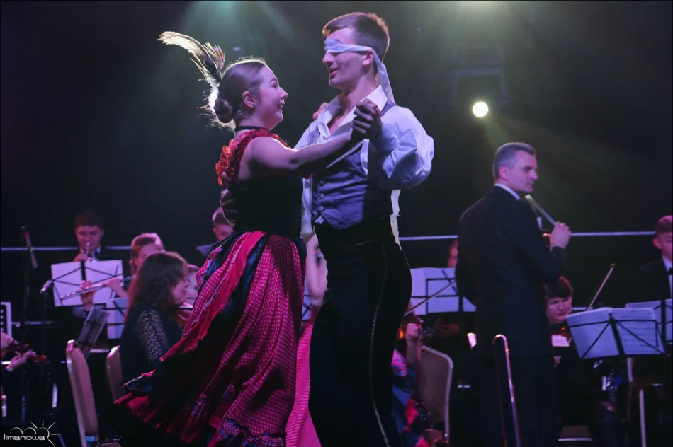 KONCERT NOWOROCZNY PRZY PEŁNEJ SALI! - zdjęcie 9