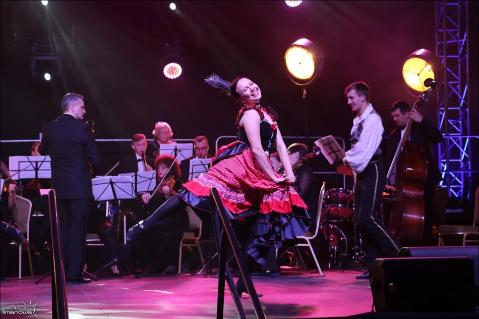 KONCERT NOWOROCZNY PRZY PEŁNEJ SALI! - zdjęcie 10