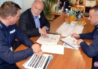 Tworzą mapę zagrożeń - zdjęcie główne