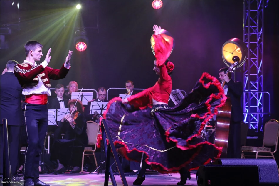 KONCERT NOWOROCZNY PRZY PEŁNEJ SALI! - zdjęcie 15