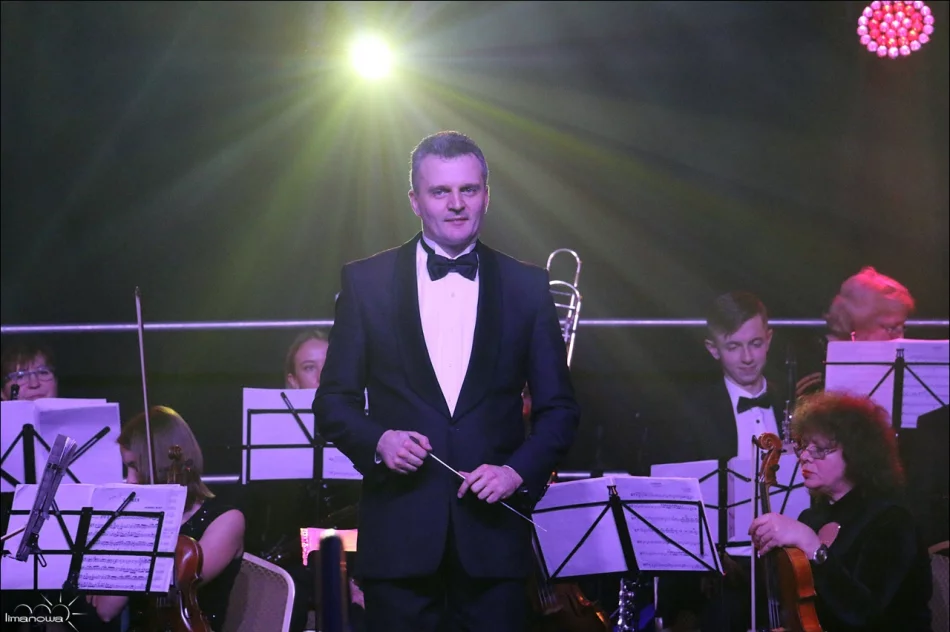 KONCERT NOWOROCZNY PRZY PEŁNEJ SALI! - zdjęcie 16