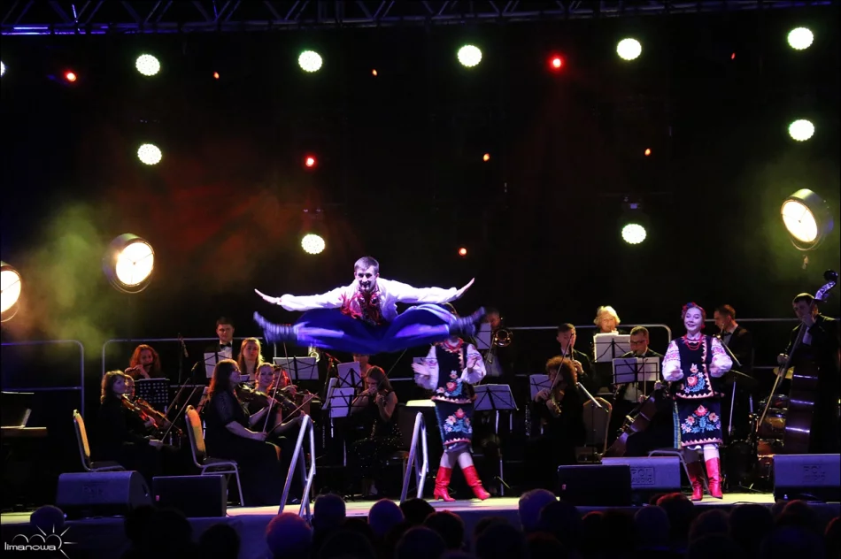 KONCERT NOWOROCZNY PRZY PEŁNEJ SALI! - zdjęcie 17