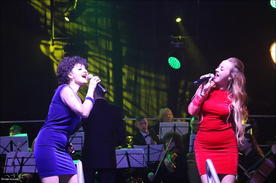 KONCERT NOWOROCZNY PRZY PEŁNEJ SALI! - zdjęcie 18