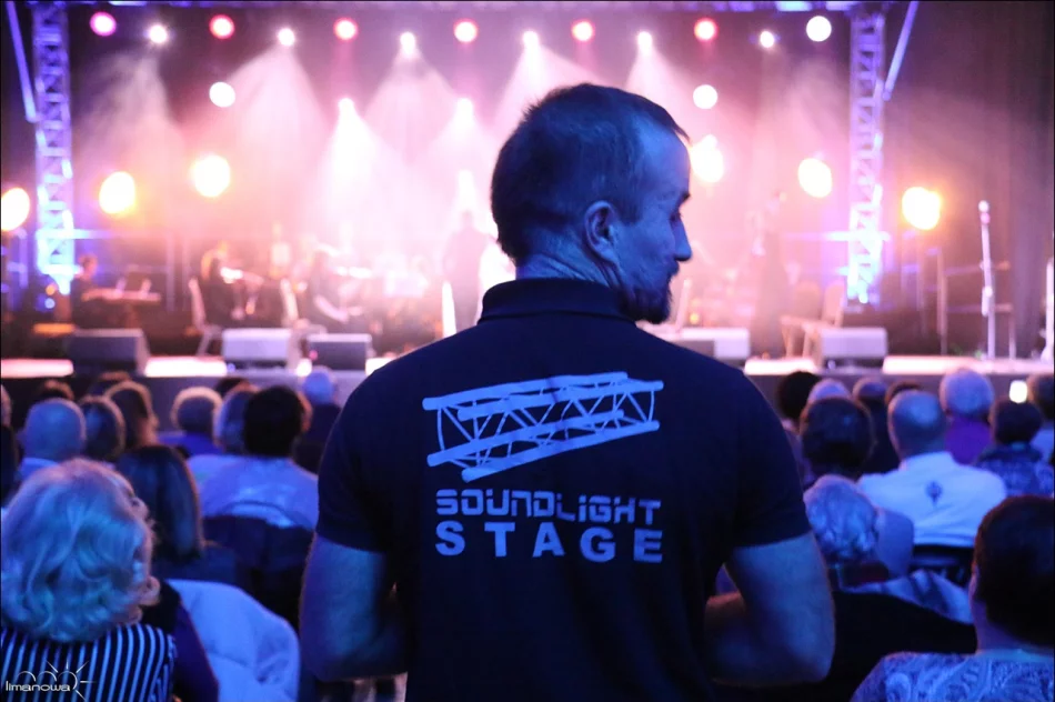 KONCERT NOWOROCZNY PRZY PEŁNEJ SALI! - zdjęcie 20