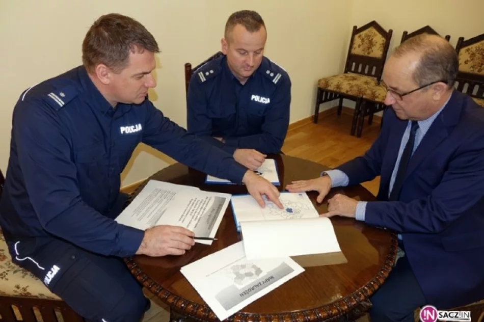 Tworzą mapę zagrożeń - zdjęcie 2