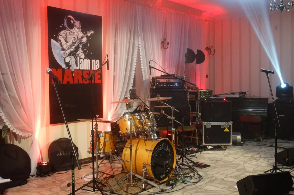 Mocne wejście w Nowy Rok - zdjęcie 2