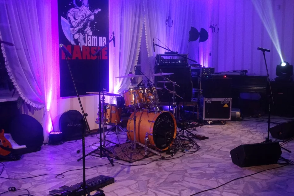 Mocne wejście w Nowy Rok - zdjęcie 3