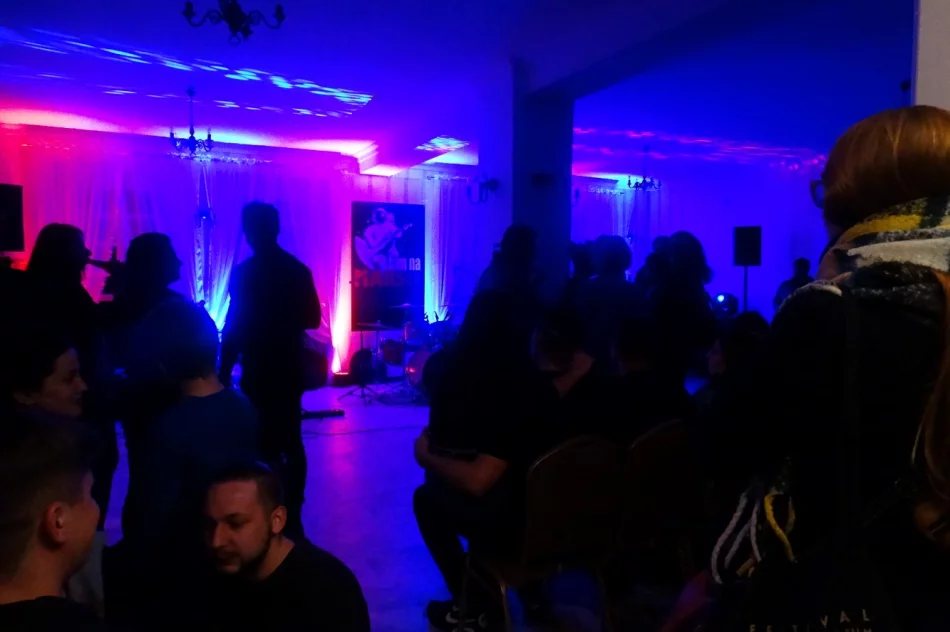 Mocne wejście w Nowy Rok - zdjęcie 4