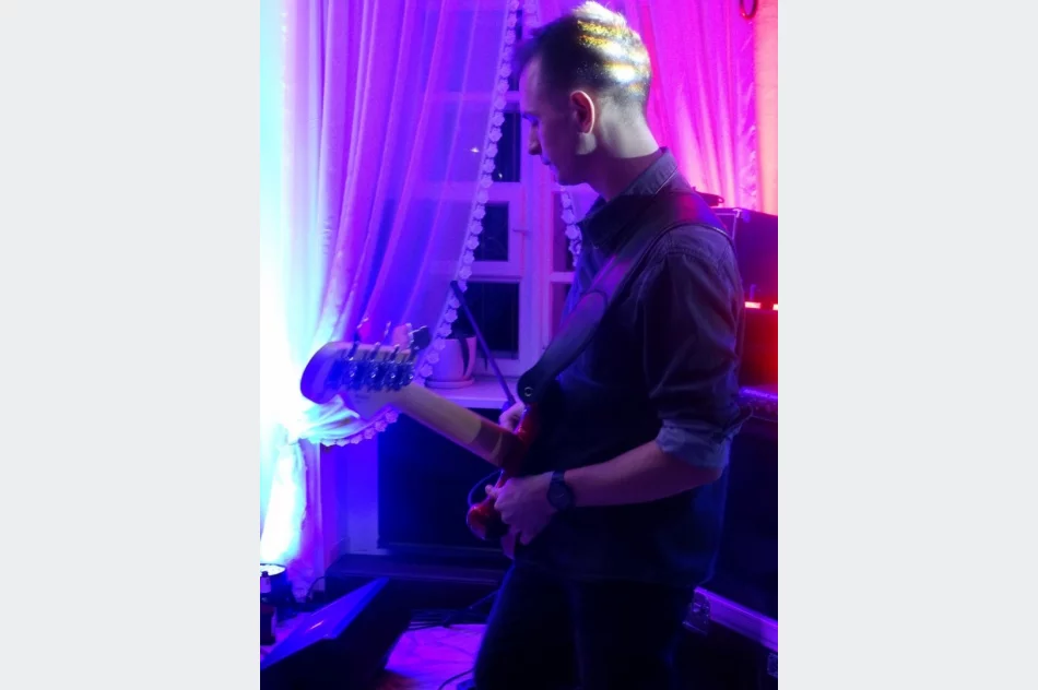 Mocne wejście w Nowy Rok - zdjęcie 7