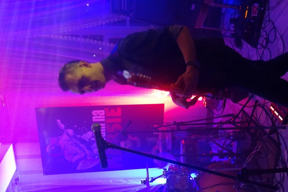 Mocne wejście w Nowy Rok - zdjęcie 12