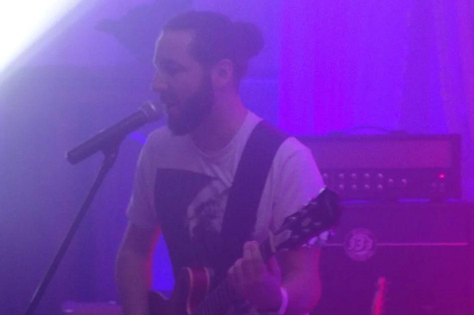 Mocne wejście w Nowy Rok - zdjęcie 13