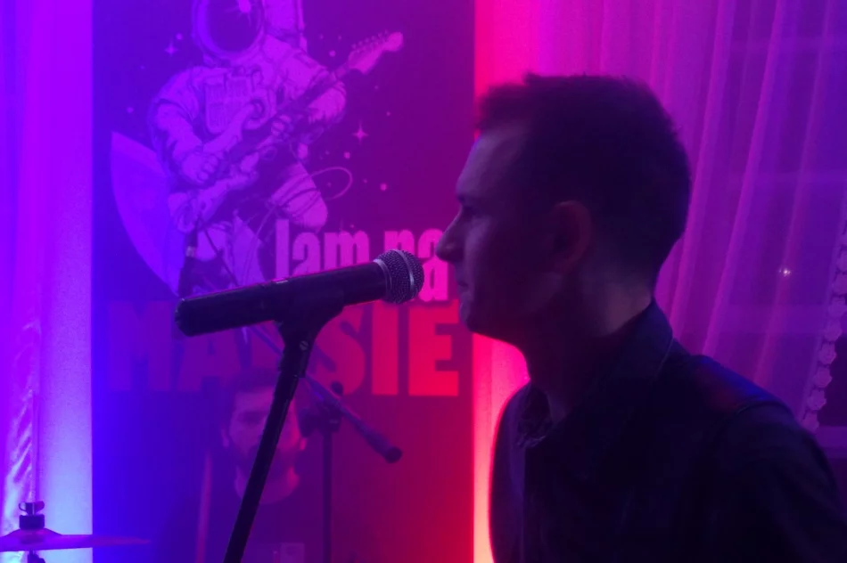 Mocne wejście w Nowy Rok - zdjęcie 14