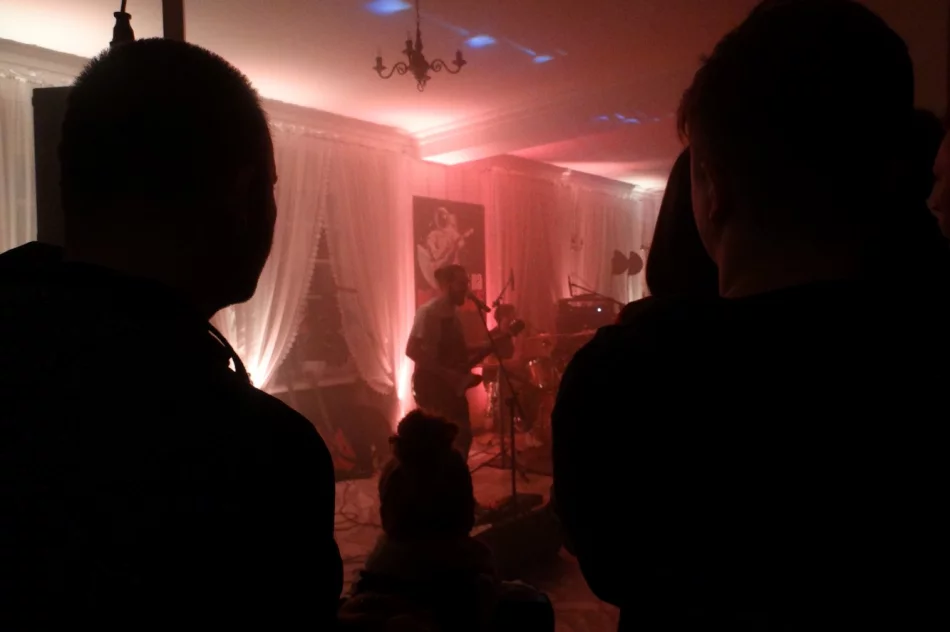 Mocne wejście w Nowy Rok - zdjęcie 16