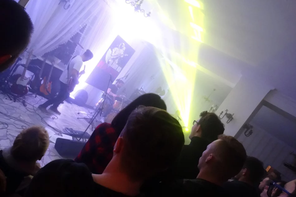 Mocne wejście w Nowy Rok - zdjęcie 18