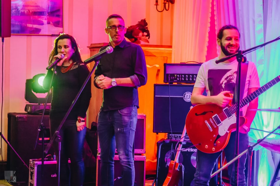 Bastards podczas Jamu na Marsie - zdjęcie 7