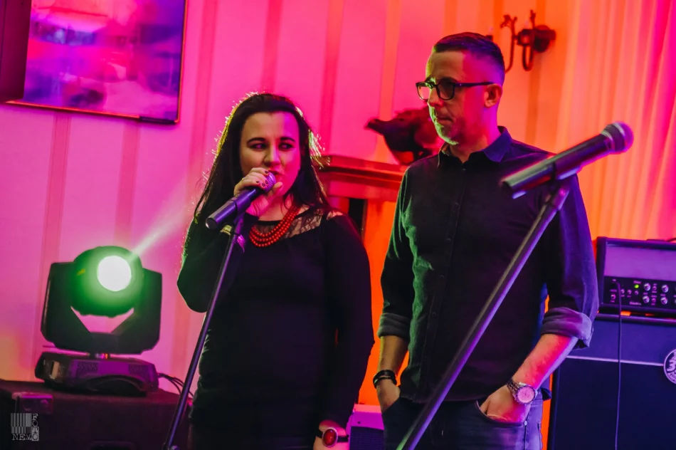 Bastards podczas Jamu na Marsie - zdjęcie 8