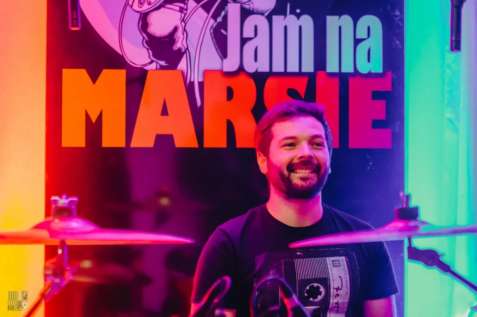 Bastards podczas Jamu na Marsie - zdjęcie 9